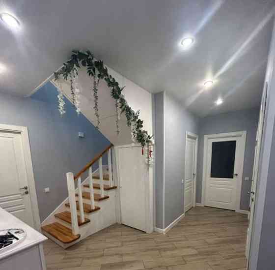 5-комн. квартира, 120 м2, 12/13 эт. Лобня