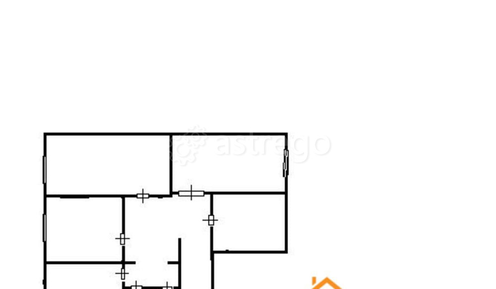 4-комн. квартира, 100.7 м2, 3/19 эт. Химки - изображение 5