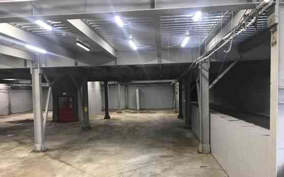 Склад, 780 м2 Раменское