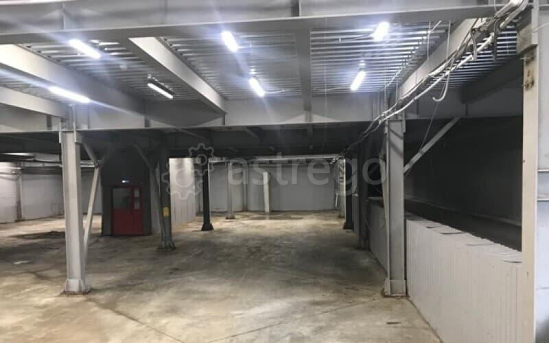 Склад, 780 м2 Раменское - изображение 3