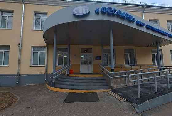 Свободного назначения, 183.8 м2 Москва