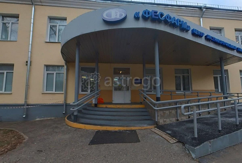 Свободного назначения, 183.8 м2 Москва - изображение 2