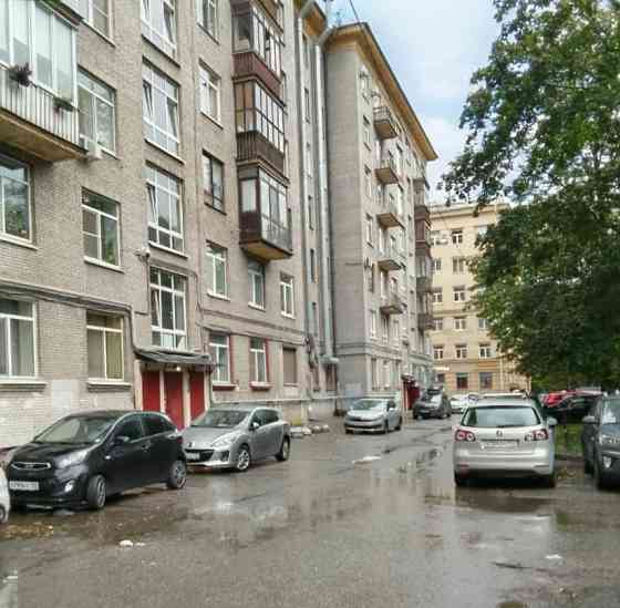 Комната, 19 м2, 2/7 эт. Санкт-Петербург
