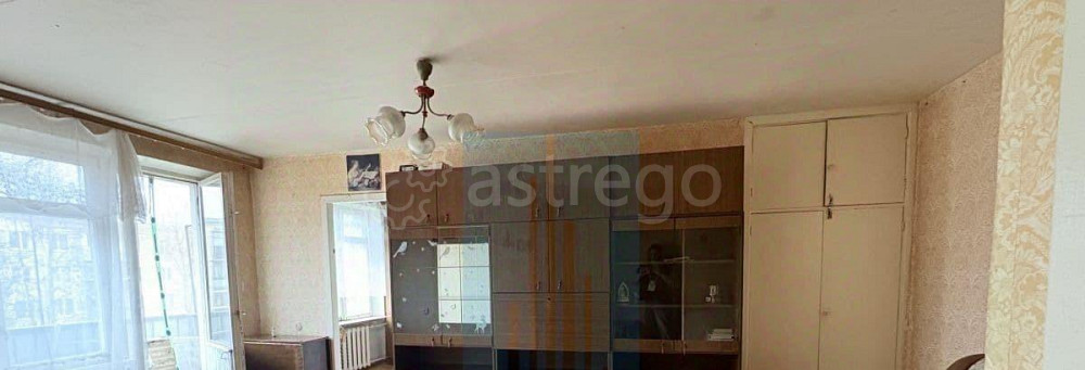 2-комн. квартира, 44.6 м2, 4/5 эт. Лобня - изображение 2