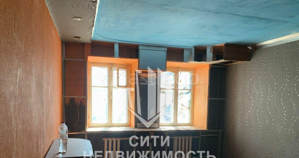 Комната, 17 м2, 1/2 эт. Ногинск - изображение 7