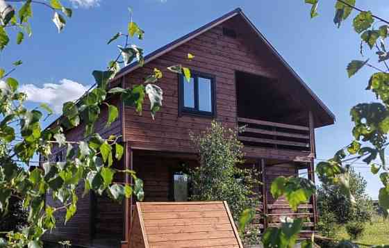 Дом, 165 м2, 10 соток Наро-Фоминск