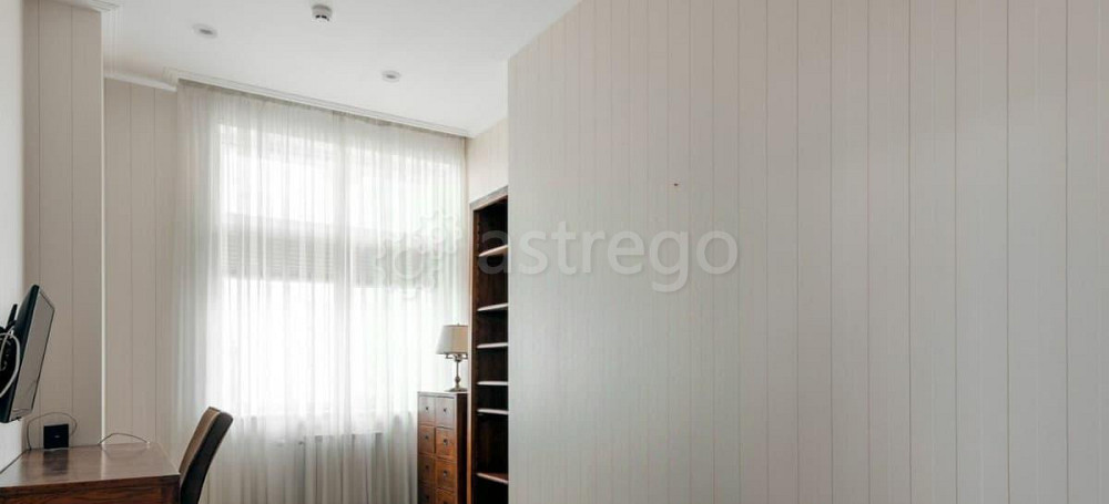 4-комн. квартира, 209 м2, 2/9 эт. Москва - изображение 2