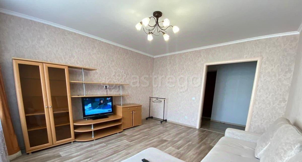 3-комн. квартира, 80 м2, 6/14 эт. Уфа - изображение 1