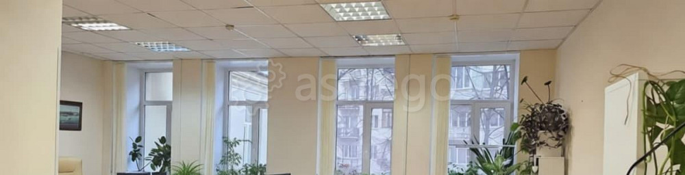 Офис, 121 м2 Санкт-Петербург - изображение 1