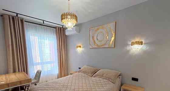 3-комн. квартира, 60 м2, 15/26 эт. Москва