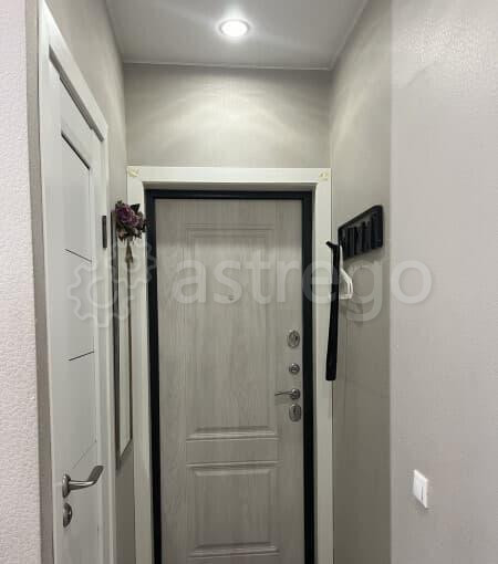 Студия, 23 м2, 9/9 эт. Видное - изображение 5