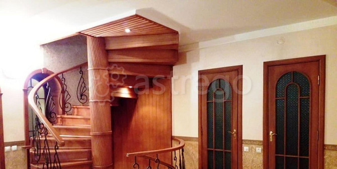 Коттедж, 490 м2, 49 соток, 3 эт. Белгород - изображение 7