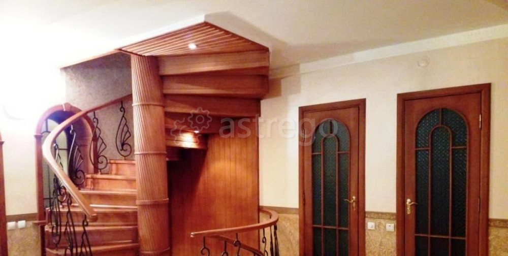 Коттедж, 490 м2, 49 соток, 3 эт. Белгород - изображение 7