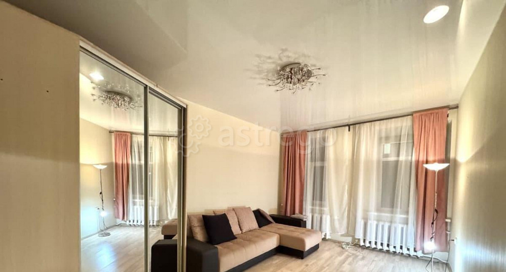 2-комн. квартира, 60 м2, 2/5 эт. Санкт-Петербург - изображение 5