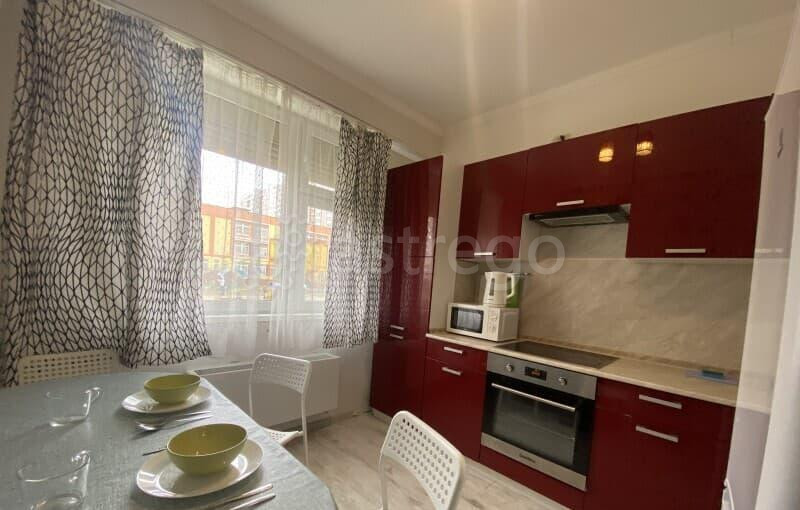 1-комн. квартира, 40 м2, 1/17 эт. Железнодорожный - изображение 6