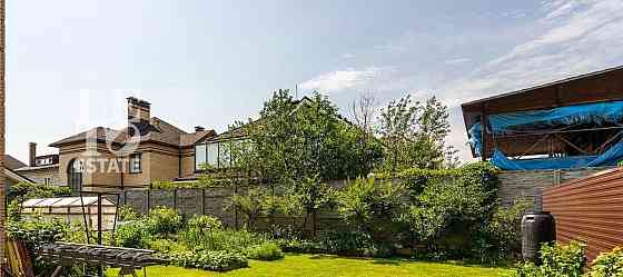 Дом, 300.2 м2, 6.72 сотки, 4 эт. Мытищи