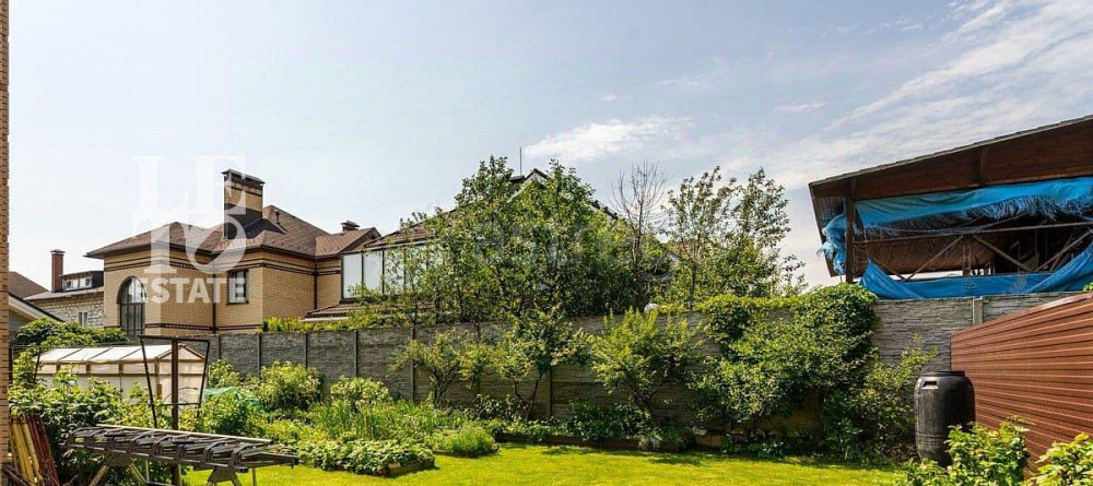 Дом, 300.2 м2, 6.72 сотки, 4 эт. Мытищи - изображение 6