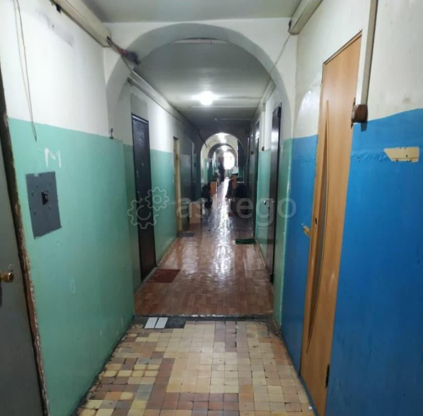 Комната, 20 м2, 2/3 эт. Балашиха - изображение 3