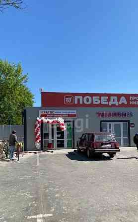 Торговое помещение, 47 м Гиагинская