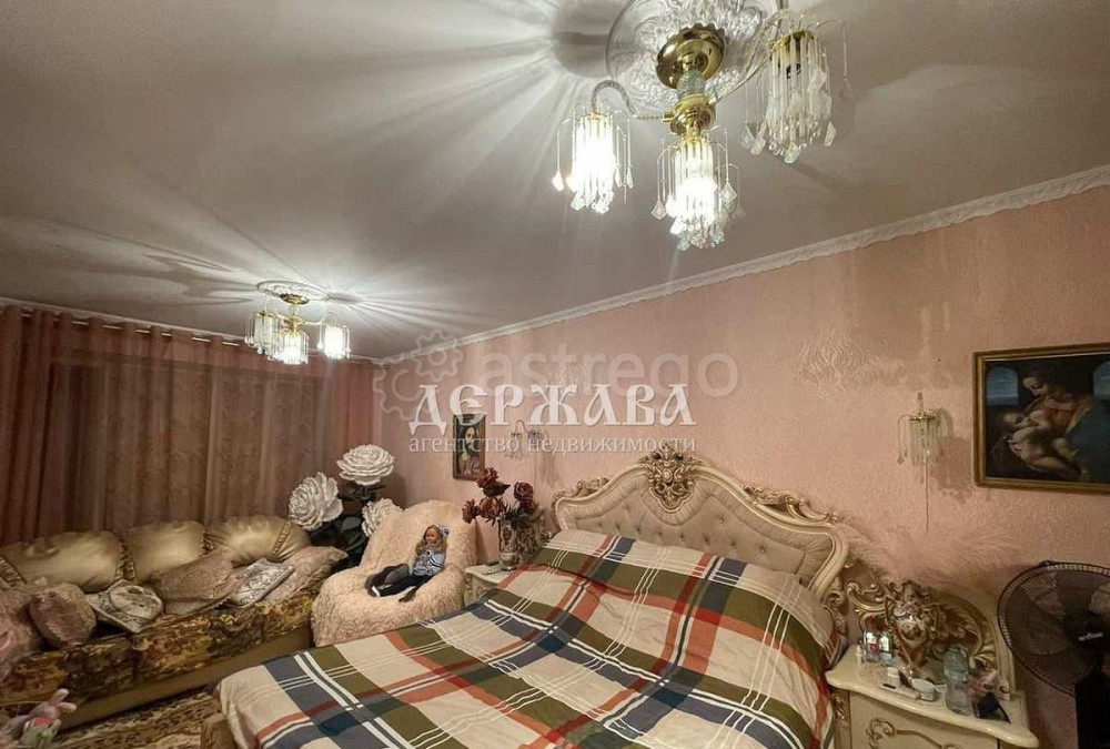 6-комн. квартира, 127 м2, 1/16 эт. Старый Оскол - изображение 10