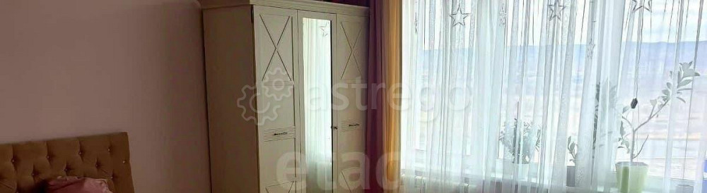 4-комн. квартира, 122.2 м2, 11/24 эт. Красноярск - изображение 5