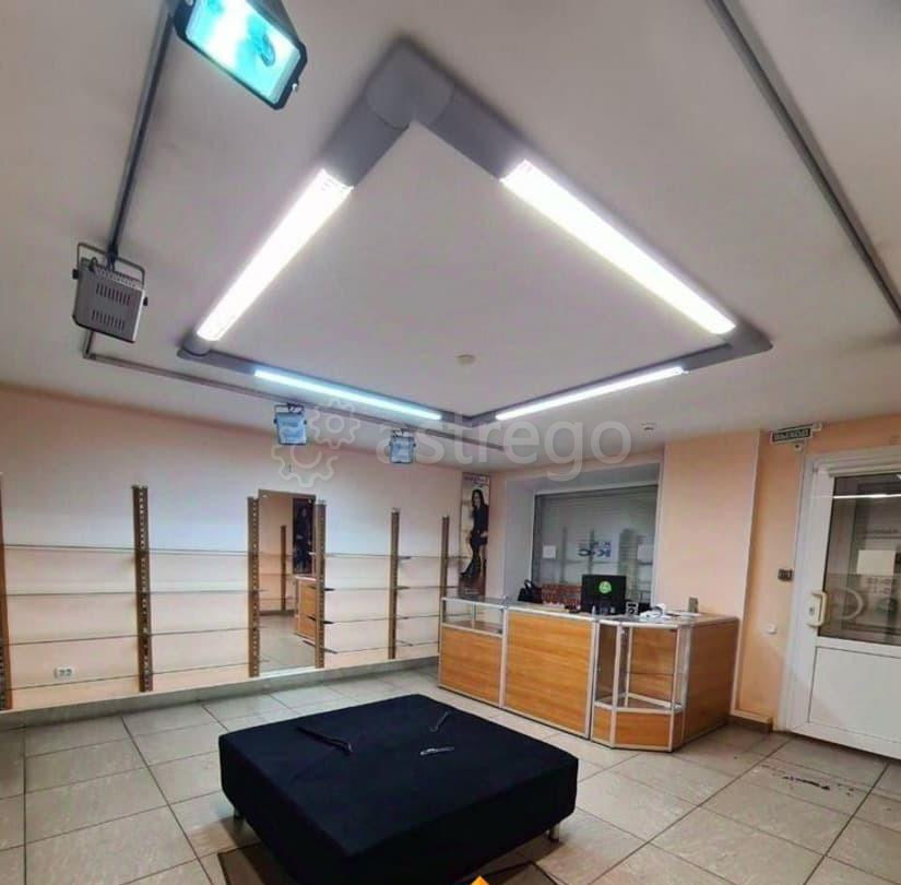 Свободного назначения, 62 м2 Котлас - изображение 3