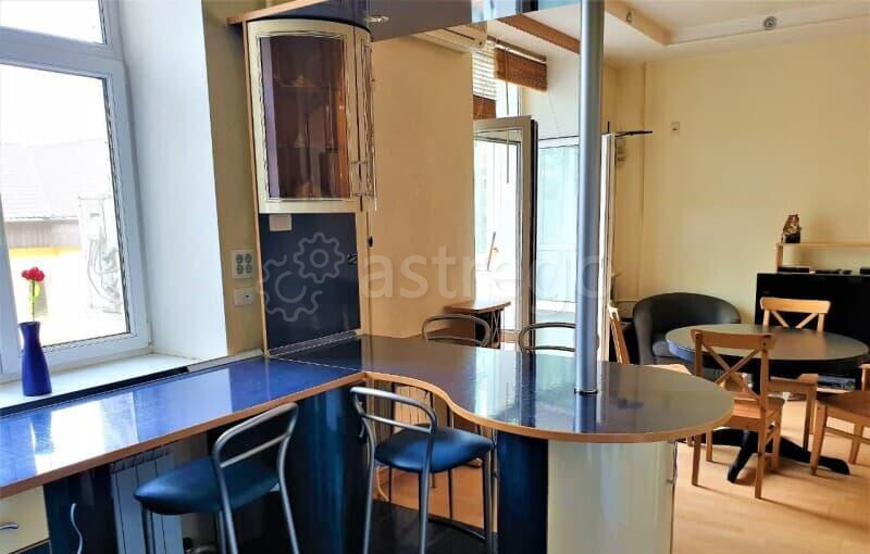 3-комн. квартира, 85 м2, 3/11 эт. Москва - изображение 4