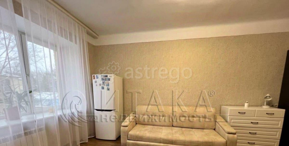 Комната, 22.1 м2, 3/5 эт. Санкт-Петербург - изображение 4