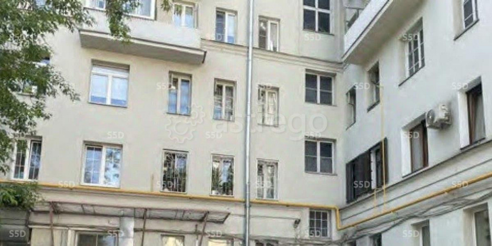 Готовый бизнес, 148.5 м2 Москва - изображение 3