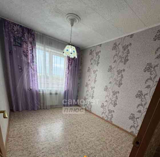 3-комн. квартира, 65 м2, 9/9 эт. Бийск