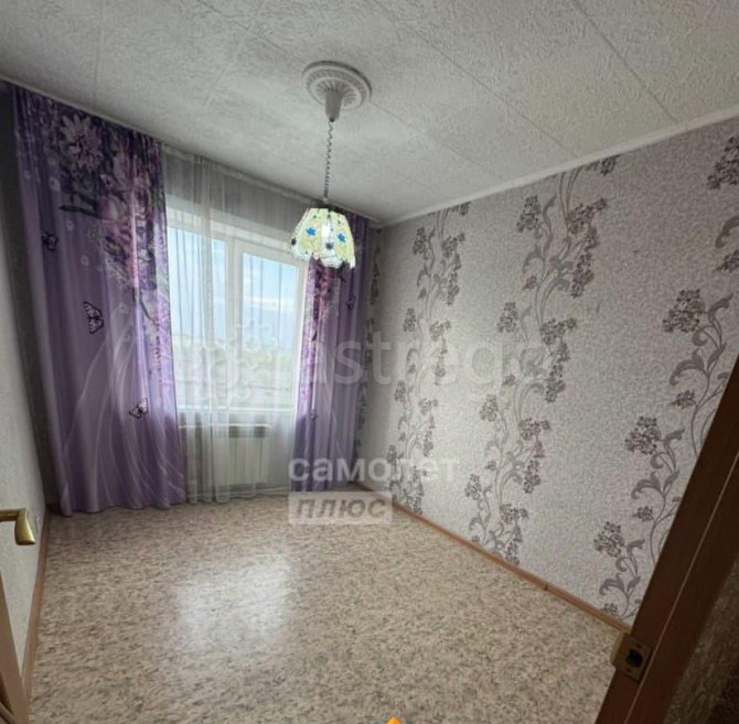 3-комн. квартира, 65 м2, 9/9 эт. Бийск - изображение 6