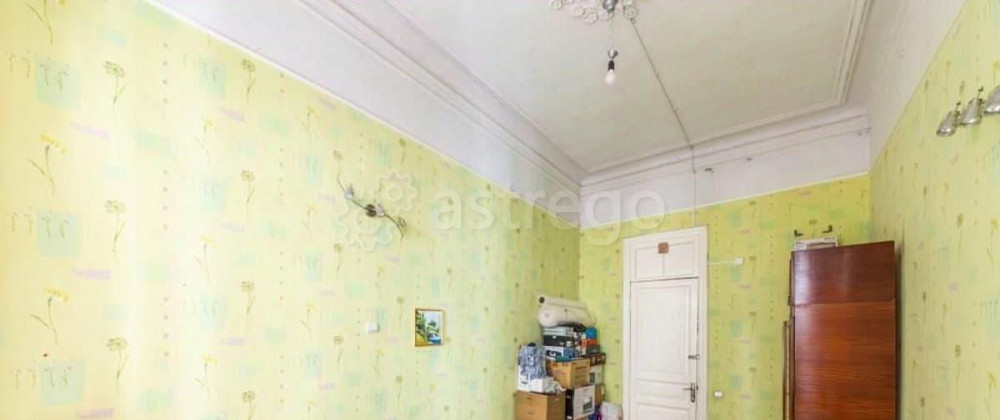 5-комн. квартира, 151.9 м2, 2/6 эт. Санкт-Петербург - изображение 4