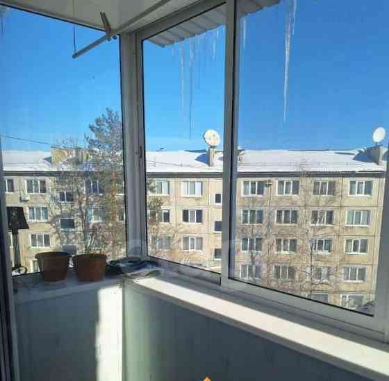 2-комн. квартира, 45.6 м2, 5/5 эт. Райчихинск