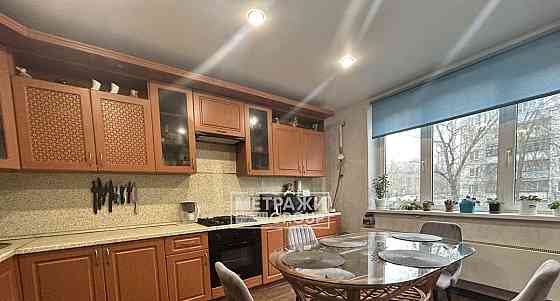 3-комн. квартира, 74.9 м2, 1/9 эт. Лосино-Петровский