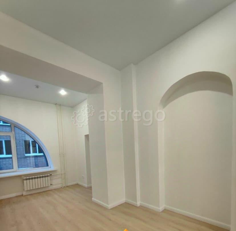 1-комн. апарт-ы, 19.1 м2, 2/4 эт. Люберцы - изображение 7