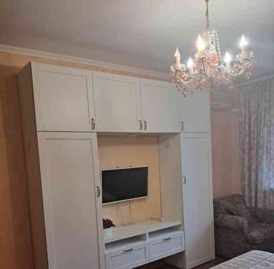 2-комн. квартира, 56 м2, 2/17 эт. Москва