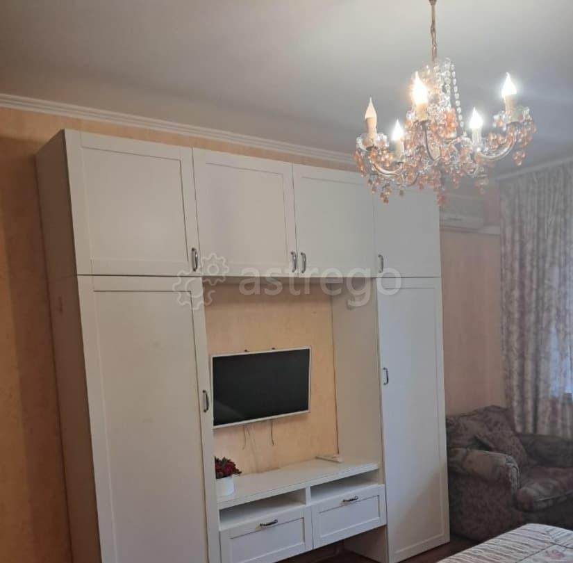 2-комн. квартира, 56 м2, 2/17 эт. Москва - изображение 5