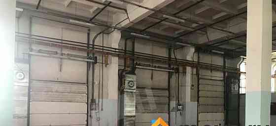 Склад, 1474 м2 Щёлково