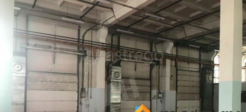 Склад, 1474 м2 Щёлково - изображение 6