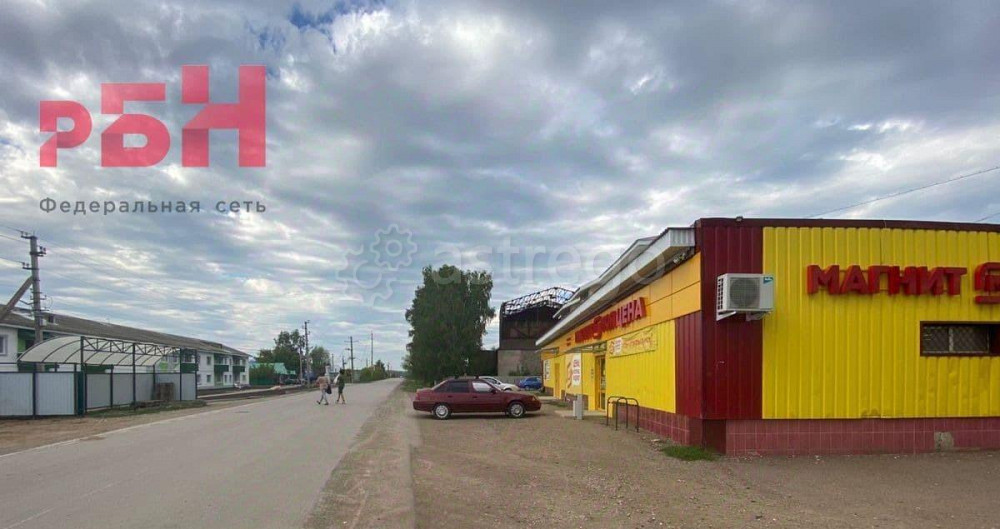 Свободного назначения, 327 м2 Янаул - изображение 7