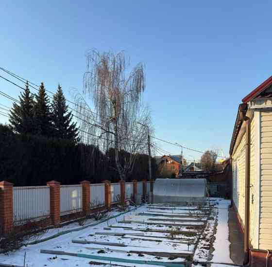 Дом, 140 м2, 6.1 сотки, 2 эт. Домодедово