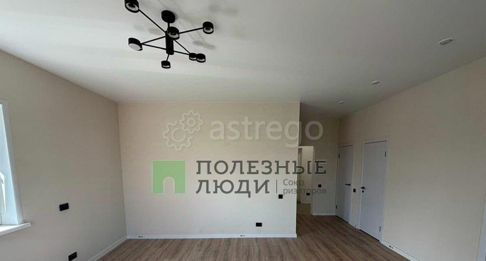 Дом, 105 м2, 10 соток, 1 эт. Емельяново - изображение 2
