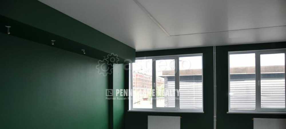 Офис, 864 м2 Химки - изображение 5