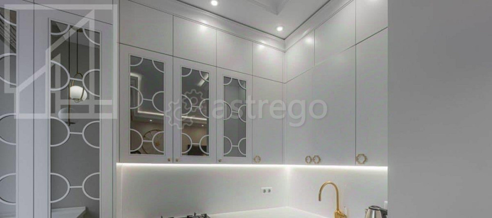 3-комн. квартира, 70 м2, 5/7 эт. Москва - изображение 6