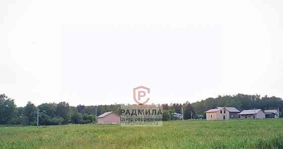 Земельный участок, 8 соток Сергиев Посад