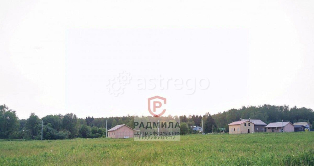 Земельный участок, 8 соток Сергиев Посад - изображение 4