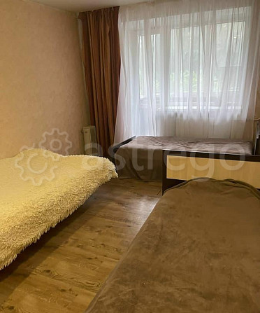 2-комн. квартира, 51 м2, 1/9 эт. Старый Оскол - изображение 6