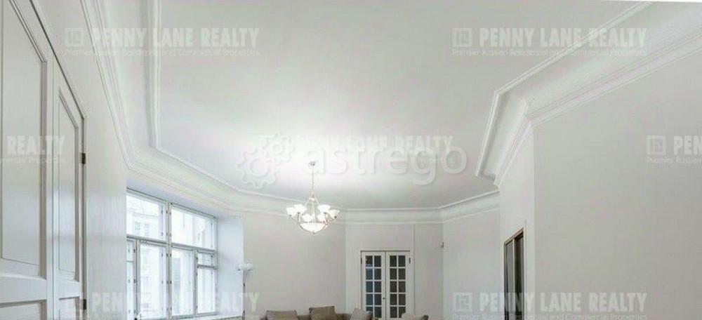 5-комн. квартира, 187 м2, 4/5 эт. Москва - изображение 5