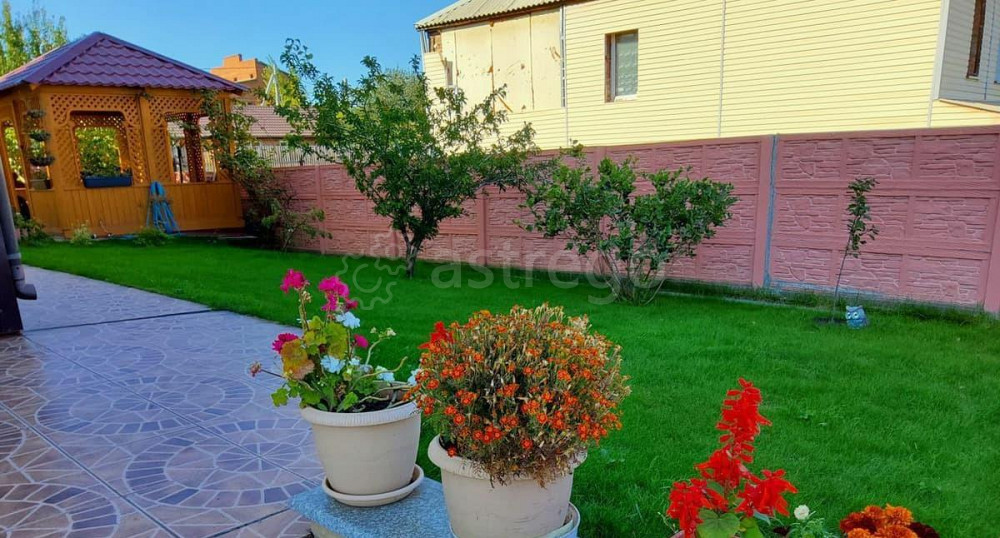 Коттедж, 340 м2, 8 соток, 3 эт. Красноярск - изображение 3