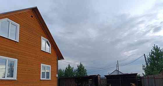 Дом, 159.1 м2, 15 соток, 2 эт. Ужур